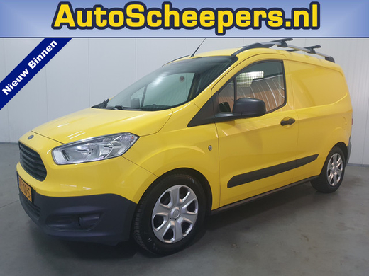 Ford Transit Courier 1.5 TDCI Trend Start&Stop AIRCO/CRUISE/EL.PAKKET