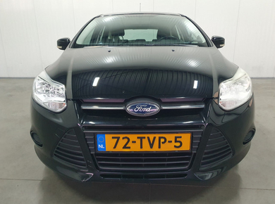 Ford Focus 1.6 TI-VCT Trend AIRCO/TRHAAK/CRUISE/LMV