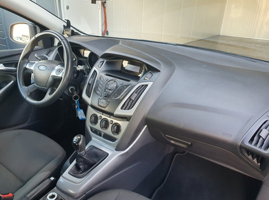 Ford Focus 1.6 TI-VCT Trend AIRCO/TRHAAK/CRUISE/LMV