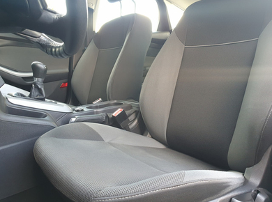 Ford Focus 1.6 TI-VCT Trend AIRCO/TRHAAK/CRUISE/LMV