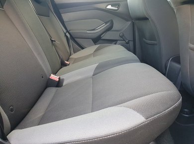 Ford Focus 1.6 TI-VCT Trend AIRCO/TRHAAK/CRUISE/LMV