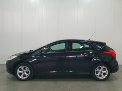 Ford Focus 1.6 TI-VCT Trend AIRCO/TRHAAK/CRUISE/LMV