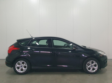 Ford Focus 1.6 TI-VCT Trend AIRCO/TRHAAK/CRUISE/LMV