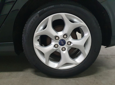 Ford Focus 1.6 TI-VCT Trend AIRCO/TRHAAK/CRUISE/LMV