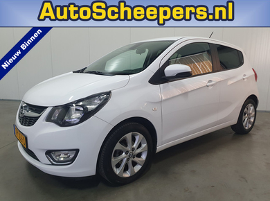 Opel KARL 1.0 ecoFLEX Innovation PDC/CLIMA/CRUISE/LMV