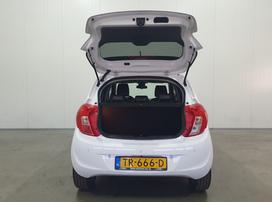 Opel KARL 1.0 ecoFLEX Innovation PDC/CLIMA/CRUISE/LMV