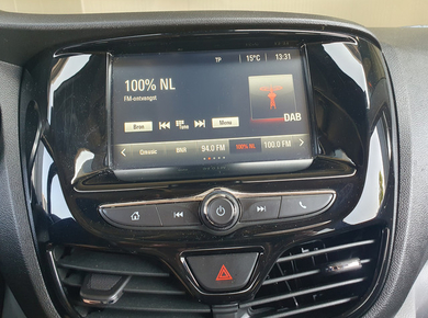 Opel KARL 1.0 ecoFLEX Innovation PDC/CLIMA/CRUISE/LMV