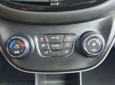 Opel KARL 1.0 ecoFLEX Innovation PDC/CLIMA/CRUISE/LMV