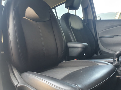 Opel KARL 1.0 ecoFLEX Innovation PDC/CLIMA/CRUISE/LMV