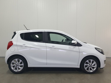 Opel KARL 1.0 ecoFLEX Innovation PDC/CLIMA/CRUISE/LMV