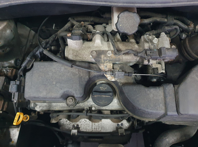 Kia Picanto 1.0 X-pect AUDIO