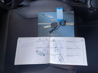 Kia Picanto 1.0 X-pect AUDIO