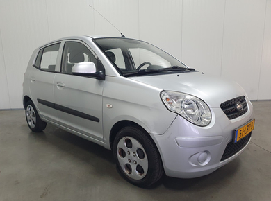 Kia Picanto 1.0 X-pect AUDIO