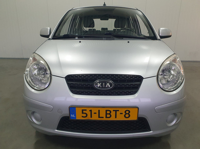 Kia Picanto 1.0 X-pect AUDIO
