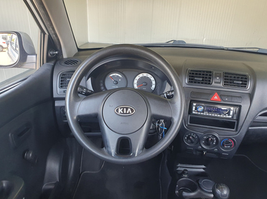 Kia Picanto 1.0 X-pect AUDIO