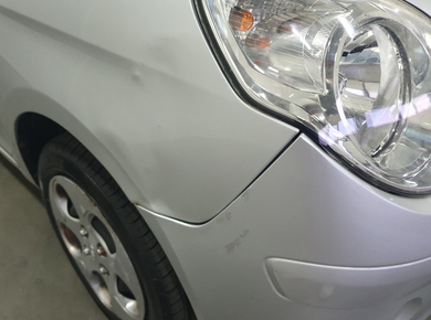 Kia Picanto 1.0 X-pect AUDIO