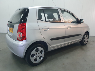 Kia Picanto 1.0 X-pect AUDIO