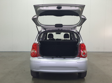 Kia Picanto 1.0 X-pect AUDIO