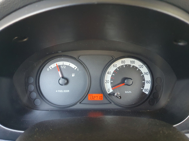 Kia Picanto 1.0 X-pect AUDIO