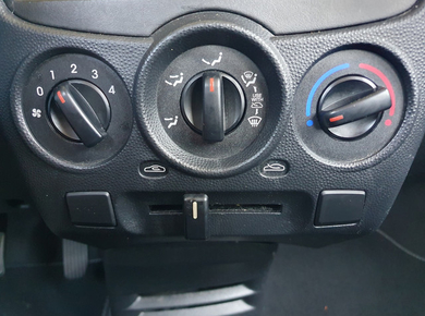 Kia Picanto 1.0 X-pect AUDIO