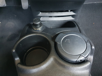 Kia Picanto 1.0 X-pect AUDIO