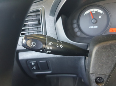 Kia Picanto 1.0 X-pect AUDIO