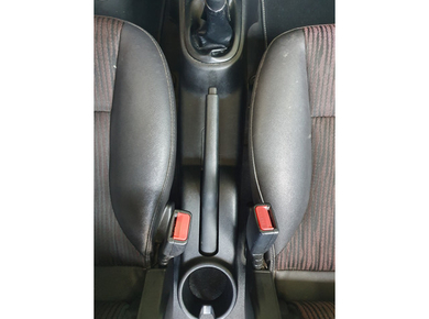 Kia Picanto 1.0 X-pect AUDIO