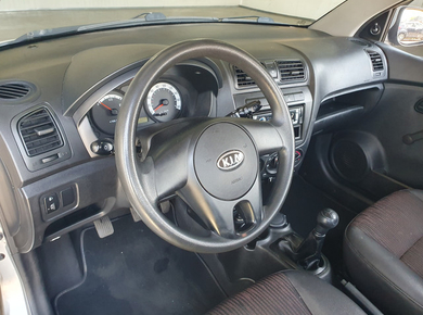 Kia Picanto 1.0 X-pect AUDIO