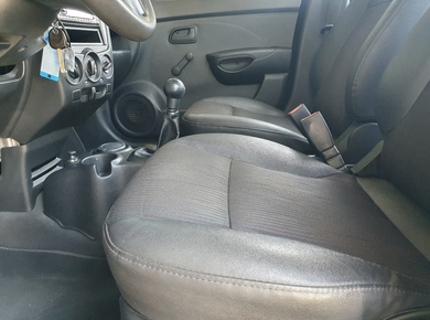 Kia Picanto 1.0 X-pect AUDIO