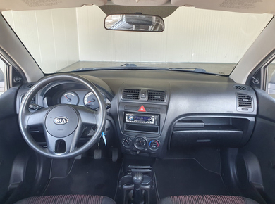 Kia Picanto 1.0 X-pect AUDIO