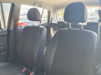 Kia Picanto 1.0 X-pect AUDIO