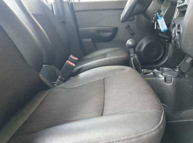 Kia Picanto 1.0 X-pect AUDIO