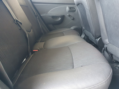 Kia Picanto 1.0 X-pect AUDIO