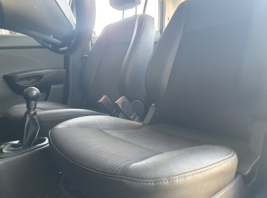 Kia Picanto 1.0 X-pect AUDIO