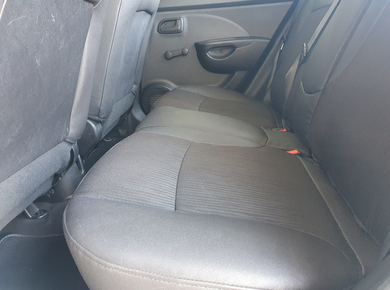 Kia Picanto 1.0 X-pect AUDIO