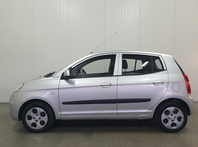 Kia Picanto 1.0 X-pect AUDIO