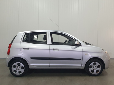 Kia Picanto 1.0 X-pect AUDIO