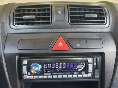 Kia Picanto 1.0 X-pect AUDIO