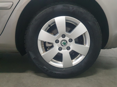 Škoda Octavia Combi 1.4 TSI Elegance NAVI/TRHAAK/CLIMA/CRUISE