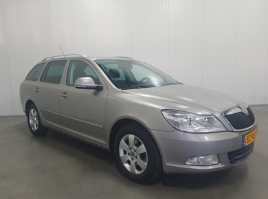 Škoda Octavia Combi 1.4 TSI Elegance NAVI/TRHAAK/CLIMA/CRUISE