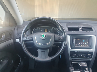 Škoda Octavia Combi 1.4 TSI Elegance NAVI/TRHAAK/CLIMA/CRUISE