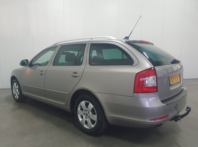 Škoda Octavia Combi 1.4 TSI Elegance NAVI/TRHAAK/CLIMA/CRUISE