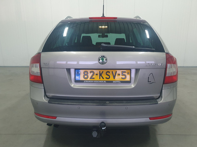 Škoda Octavia Combi 1.4 TSI Elegance NAVI/TRHAAK/CLIMA/CRUISE