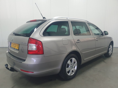 Škoda Octavia Combi 1.4 TSI Elegance NAVI/TRHAAK/CLIMA/CRUISE