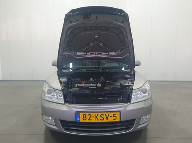 Škoda Octavia Combi 1.4 TSI Elegance NAVI/TRHAAK/CLIMA/CRUISE