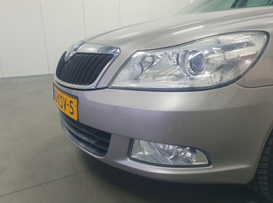 Škoda Octavia Combi 1.4 TSI Elegance NAVI/TRHAAK/CLIMA/CRUISE