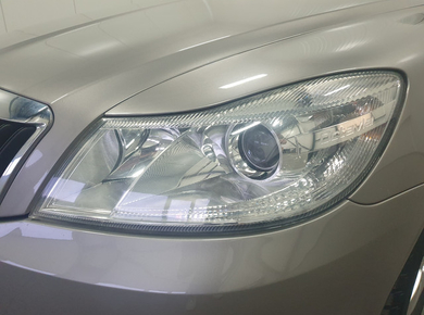 Škoda Octavia Combi 1.4 TSI Elegance NAVI/TRHAAK/CLIMA/CRUISE