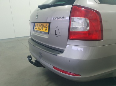 Škoda Octavia Combi 1.4 TSI Elegance NAVI/TRHAAK/CLIMA/CRUISE