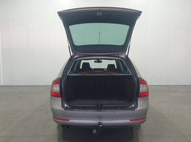 Škoda Octavia Combi 1.4 TSI Elegance NAVI/TRHAAK/CLIMA/CRUISE