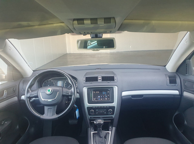 Škoda Octavia Combi 1.4 TSI Elegance NAVI/TRHAAK/CLIMA/CRUISE